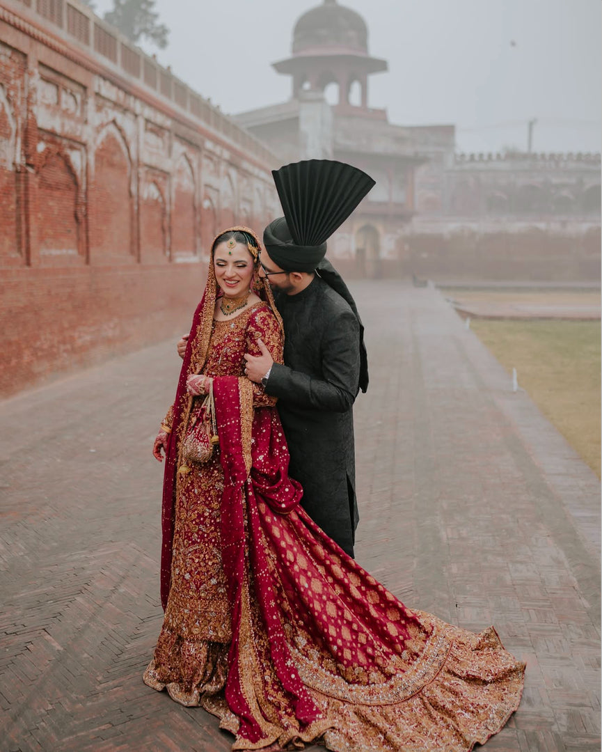 Zeeshan Danish | ZD-078