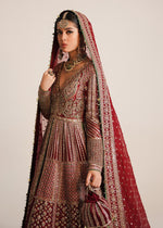Load image into Gallery viewer, Hussain Rehar – Sarang | HR-Sar-057

