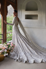 Load image into Gallery viewer, SUFFUSE – Pearl Maxi | Suf-Pm-118
