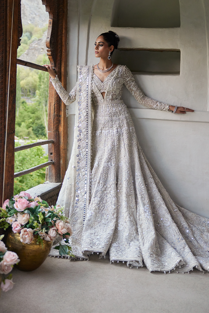 SUFFUSE – Pearl Maxi | Suf-Pm-118