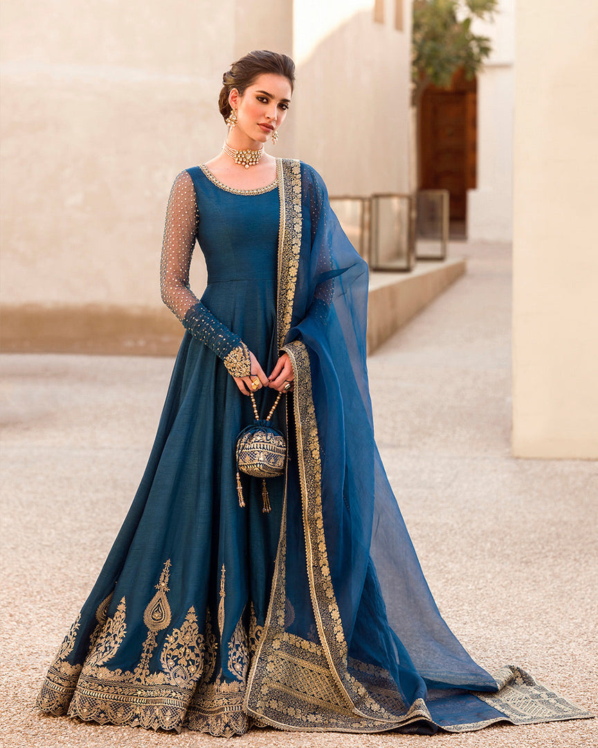 FAIZA SAQLAIN - Rimsa | FS–Rim–210
