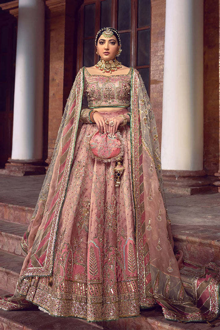 Mohsin Naveed Ranjha - Qand | MNR-qan-505