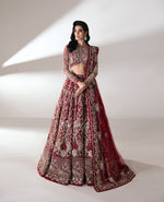 Load image into Gallery viewer, Republic Womenswear – Lehenga Choli | RW-LC-047
