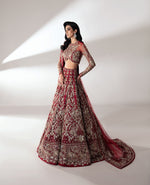 Load image into Gallery viewer, Republic Womenswear – Lehenga Choli | RW-LC-047
