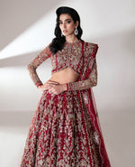 Load image into Gallery viewer, Republic Womenswear – Lehenga Choli | RW-LC-047
