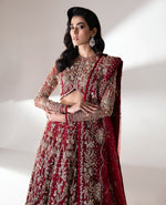 Load image into Gallery viewer, Republic Womenswear – Lehenga Choli | RW-LC-047
