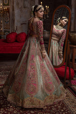 Load image into Gallery viewer, Mina Kashif – Noor e Shahi | MK-Noo-018

