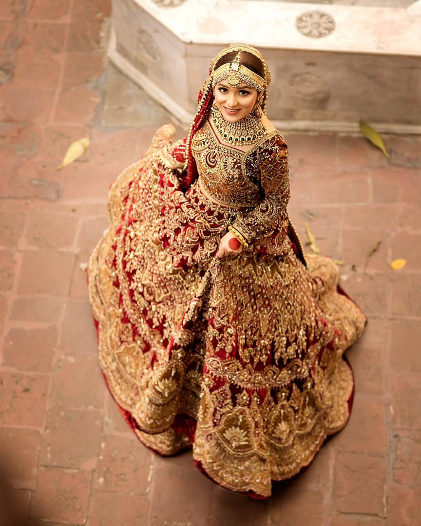 Mohsin Naveed Ranjha – Heritage Old | MNR-Ho-064