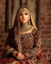 Mohsin Naveed Ranjha – Heritage Old | MNR-Ho-064