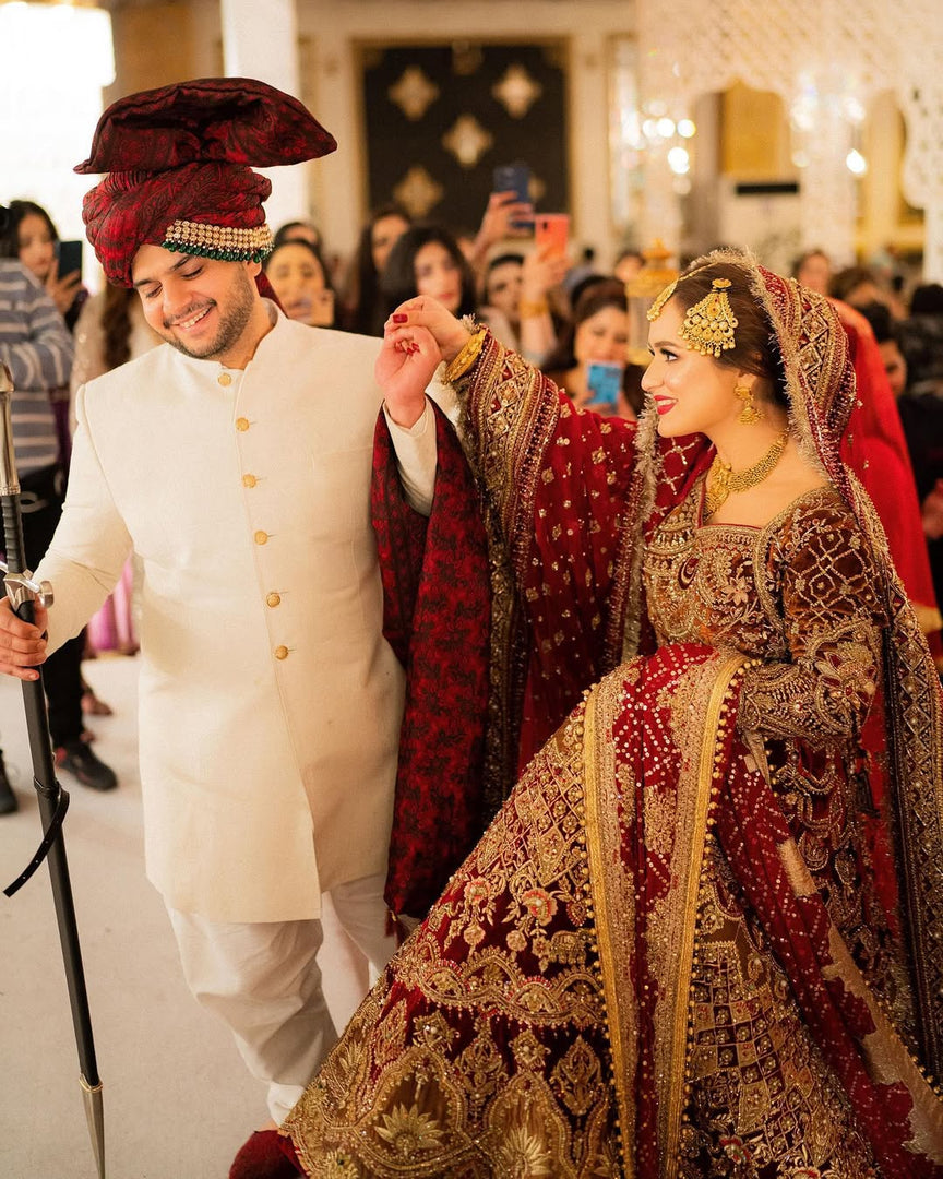 Mohsin Naveed Ranjha – Heritage Old | MNR-Ho-064