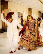 Load image into Gallery viewer, Mohsin Naveed Ranjha – Heritage Old | MNR-Ho-064
