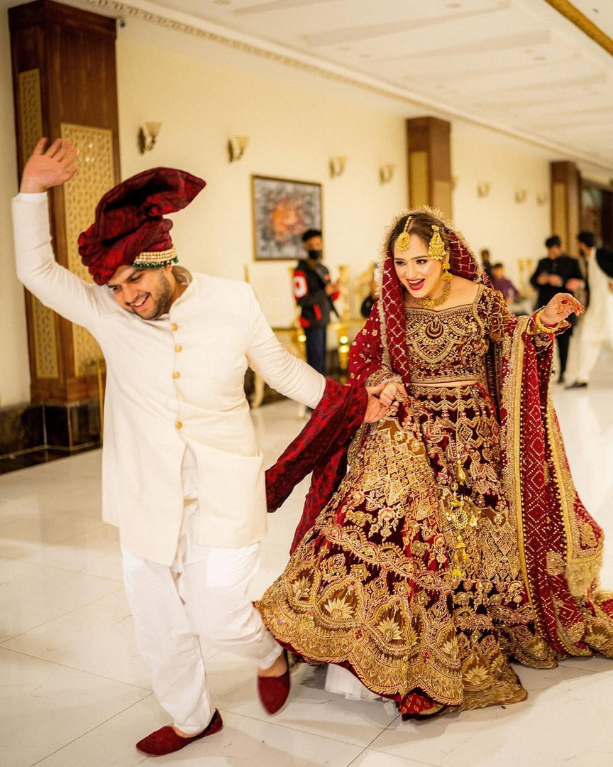 Mohsin Naveed Ranjha – Heritage Old | MNR-Ho-064
