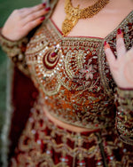 Load image into Gallery viewer, Mohsin Naveed Ranjha – Heritage Old | MNR-Ho-064
