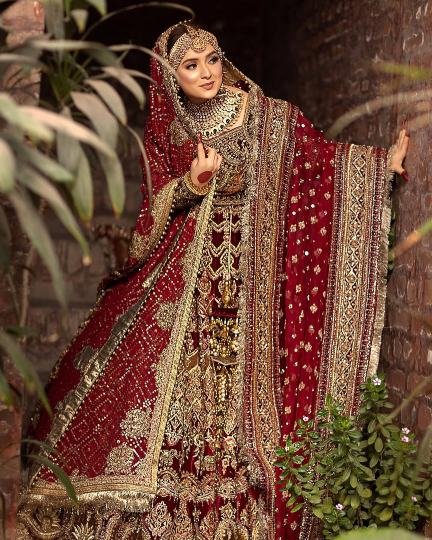 Mohsin Naveed Ranjha – Heritage Old | MNR-Ho-064