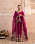 Load image into Gallery viewer, Faiza Saqlain - Cassia | FS – Cas-228
