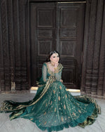 Load image into Gallery viewer, Haris Shakeel – Mint green | HS-Mg-242
