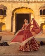 Load image into Gallery viewer, Faiza Saqlain - Arusa | FS-Ary- 621
