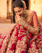 Load image into Gallery viewer, Faiza Saqlain - Arusa | FS-Ary- 621
