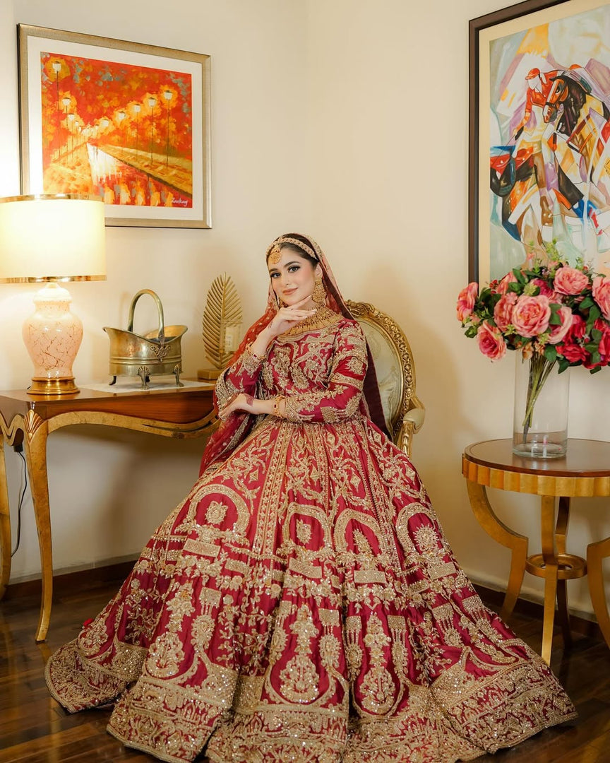Ahmad sultan | AS-Red-499