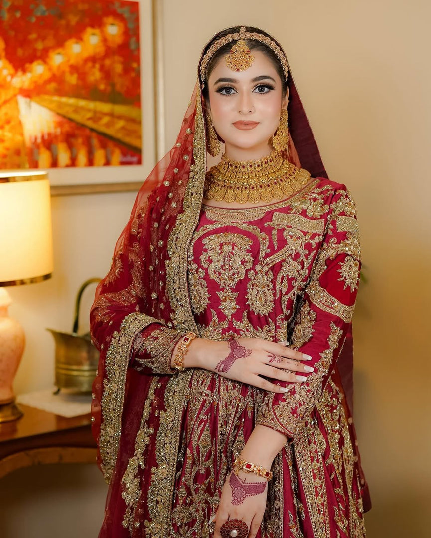 Ahmad sultan | AS-Red-499
