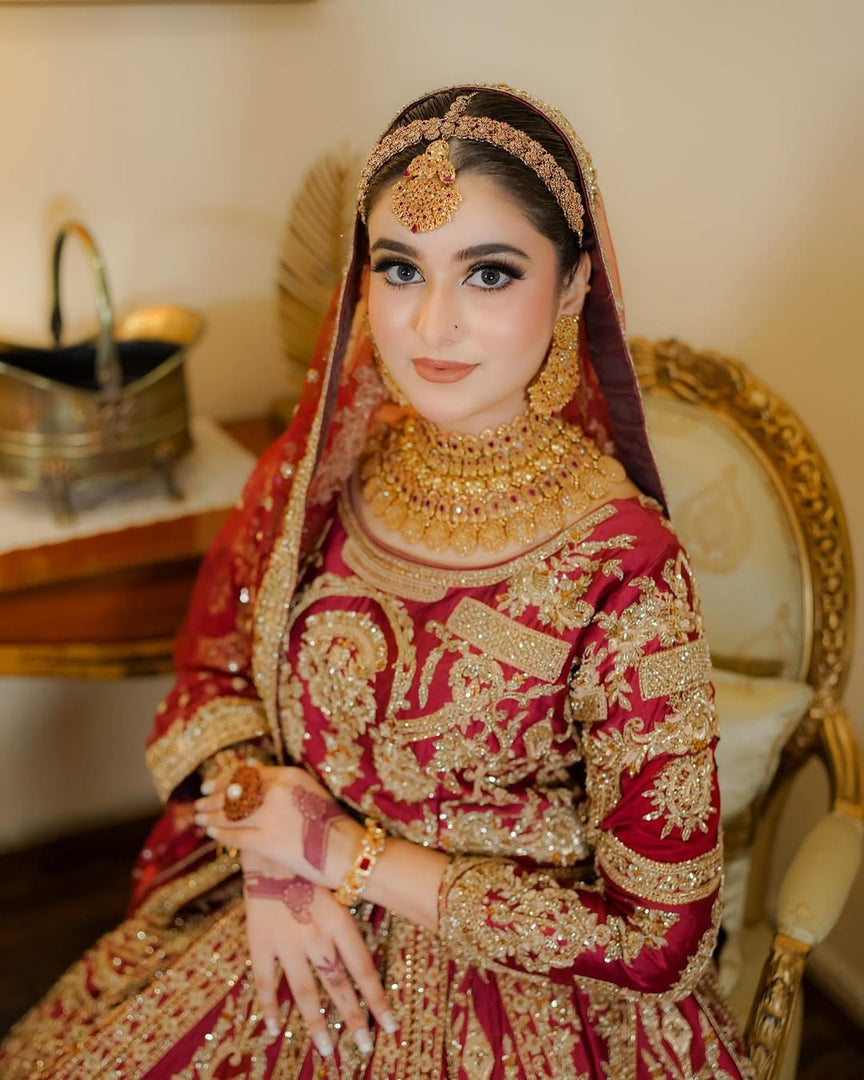 Ahmad sultan | AS-Red-499