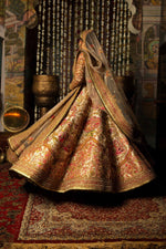 Load image into Gallery viewer, FahadHussayn-Gulbahar | FH-Gul-012
