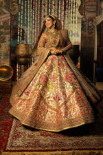 Load image into Gallery viewer, FahadHussayn-Gulbahar | FH-Gul-012
