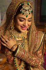 Load image into Gallery viewer, FahadHussayn-Gulbahar | FH-Gul-012
