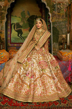 Load image into Gallery viewer, FahadHussayn-Gulbahar | FH-Gul-012
