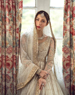 Load image into Gallery viewer, Faiza Saqlain - Anamta | FS-Ana-002
