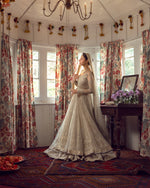 Load image into Gallery viewer, Faiza Saqlain - Anamta | FS-Ana-002
