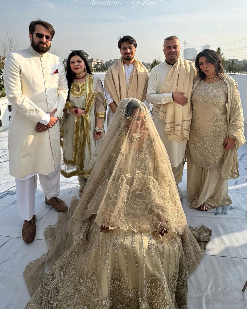 Saad Bin Shahzad – Stella |SBS-Ste-006