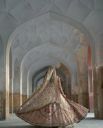 Load image into Gallery viewer, FahadHussayn-Gulbahar | FH-Gul-012

