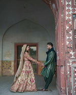 Load image into Gallery viewer, FahadHussayn-Gulbahar | FH-Gul-012
