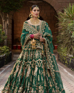 Load image into Gallery viewer, MNR – Nazneen | MNR-Naz-021
