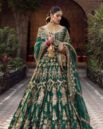 Load image into Gallery viewer, MNR – Nazneen | MNR-Naz-021
