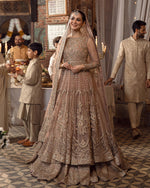Load image into Gallery viewer, Faiza Saqlain – Mahra | FS-Mah-010
