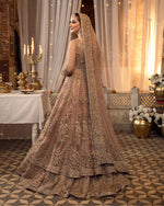Load image into Gallery viewer, Faiza Saqlain – Mahra | FS-Mah-010

