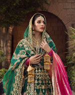 Load image into Gallery viewer, MNR – Nazneen | MNR-Naz-021
