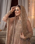 Load image into Gallery viewer, Faiza Saqlain – Mahra | FS-Mah-010
