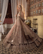 Load image into Gallery viewer, Faiza Saqlain – Mahra | FS-Mah-010
