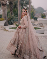 Load image into Gallery viewer, Faiza Saqlain – Mahra | FS-Mah-010
