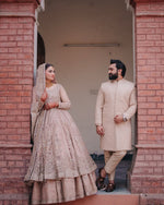 Load image into Gallery viewer, Faiza Saqlain – Mahra | FS-Mah-010
