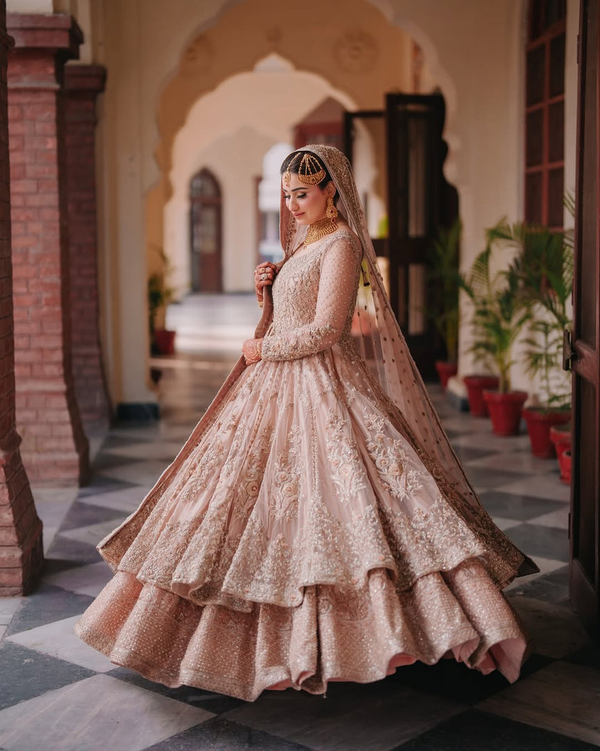 Faiza Saqlain – Mahra | FS-Mah-010