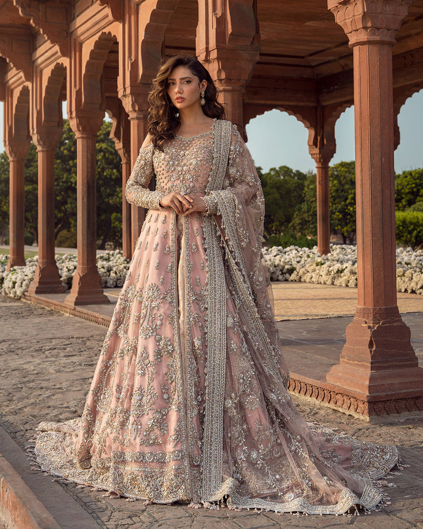 Faiza Saqlain - Aysana | FS-Ays-506