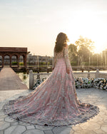 Load image into Gallery viewer, Faiza Saqlain - Aysana | FS-Ays-506
