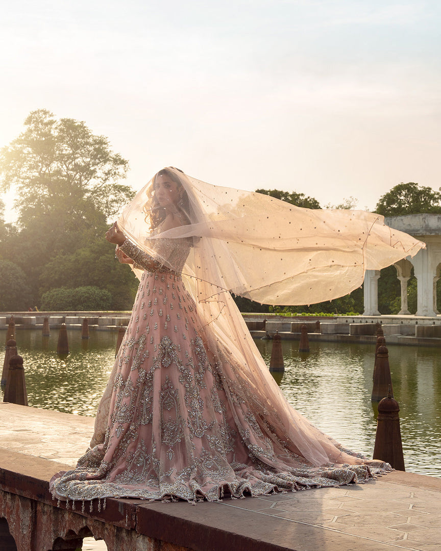 Faiza Saqlain - Aysana | FS-Ays-506