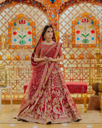 Load image into Gallery viewer, Mohsin naveed ranjha - Geeta | MNR-gee-501
