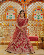 Load image into Gallery viewer, Mohsin naveed ranjha - Geeta | MNR-gee-501
