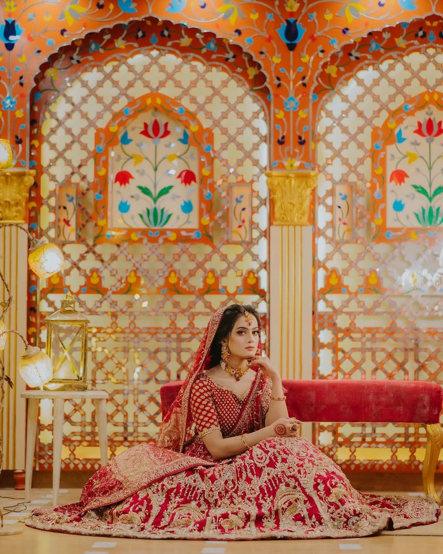 Mohsin naveed ranjha - Geeta | MNR-gee-501